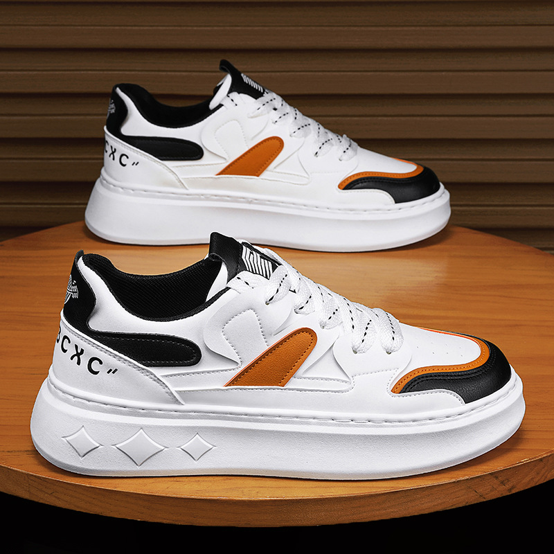 Leatherwork Clamp - Spedizione Gratuita, Sneakers Estive Traspiranti da