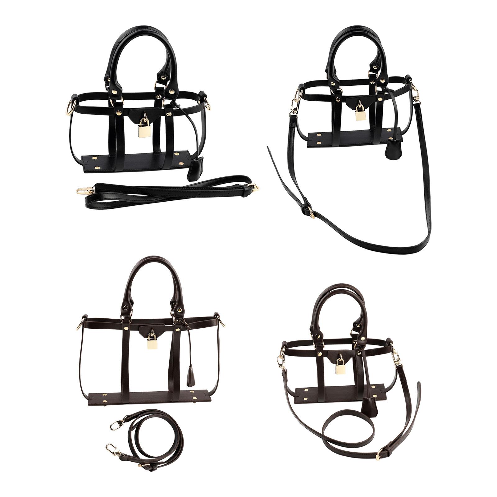 Leatherwork Hardware - Accessori per borse fatte a mano