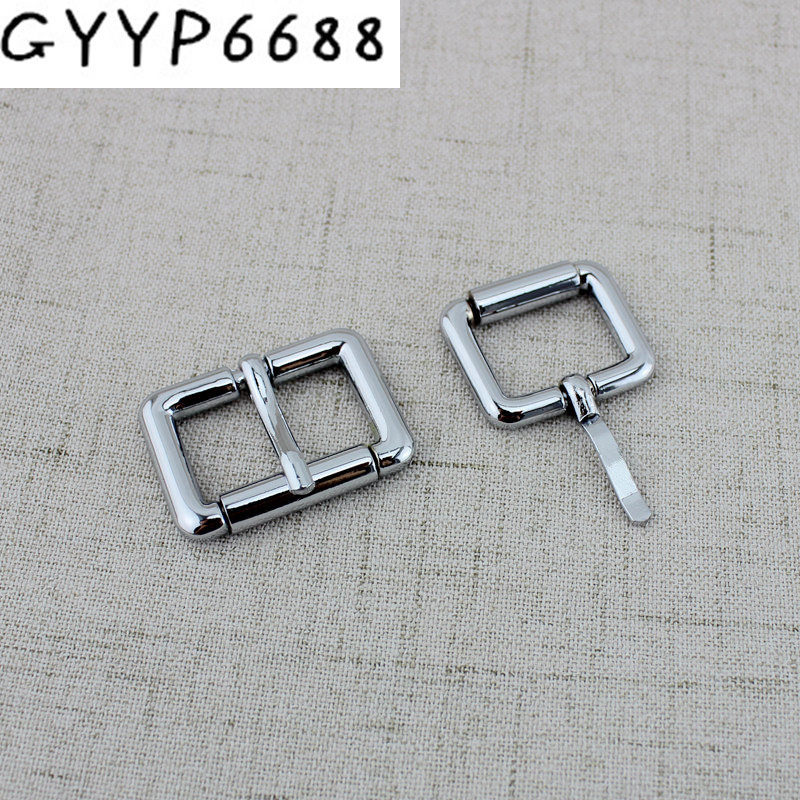 Leatherwork Hardware - 10-50 pz 11mm 13 16mm 20mm