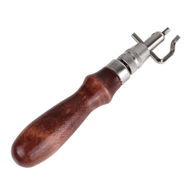 Groover Stitching Tool - AT13 Scanalatrice per cuciture regolabile 7