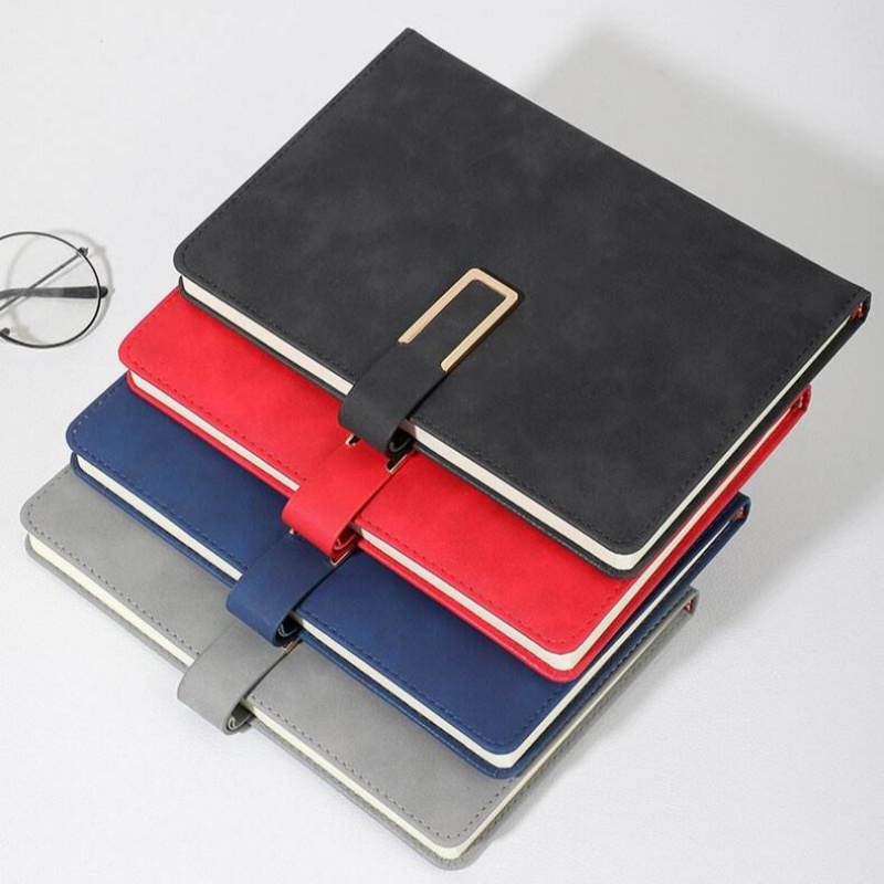 Taccuino Vintage in Pelle A5 c - Leather Work Notebook recensione e prezzo