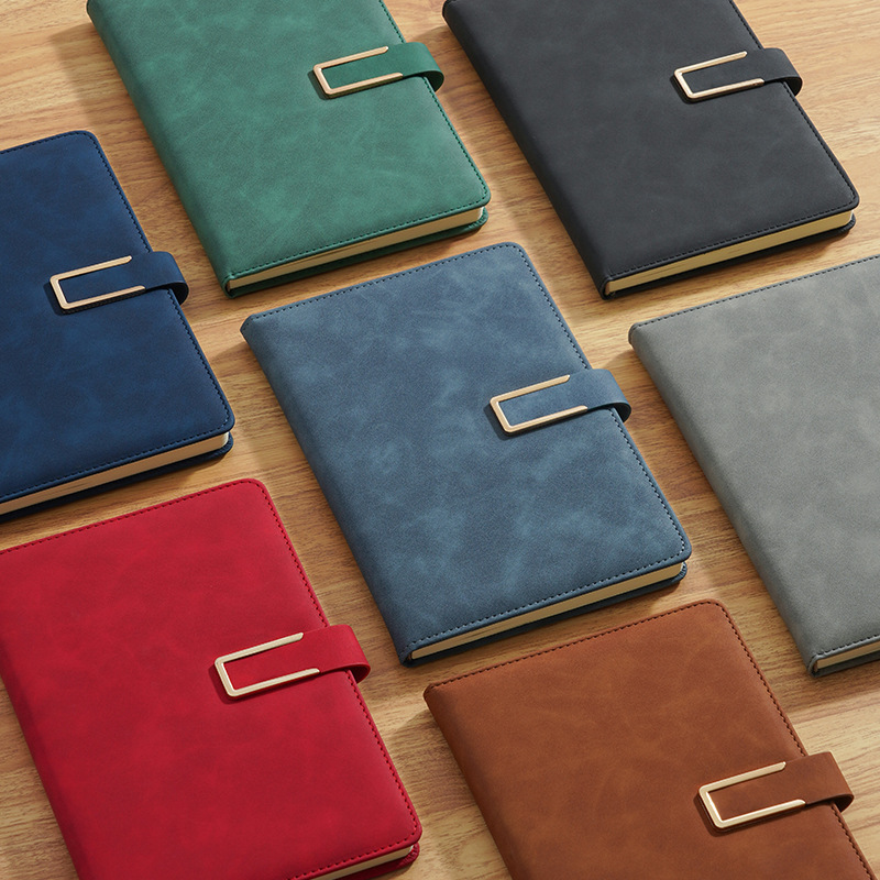 Taccuino Vintage in Pelle A5 c - Leather Work Notebook recensione e prezzo