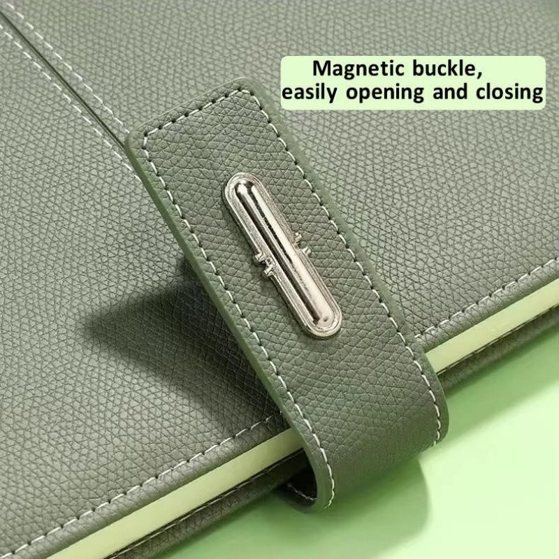 Taccuino Vintage in Pelle A5 c - Leather Work Notebook recensione e prezzo