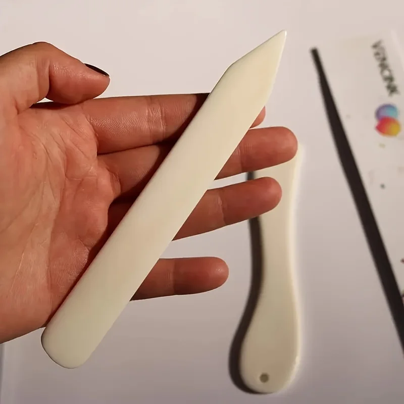 1 pz. Piegatrice per Carta in  - Bone Folder Tool recensione e prezzo