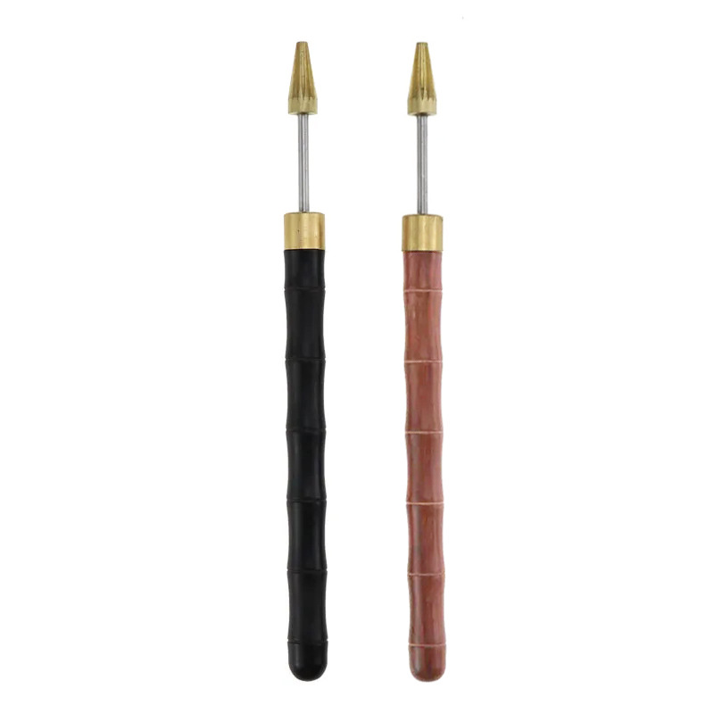 1pc bordo in pelle rullo di ve - Leather Dye Finish recensione e prezzo