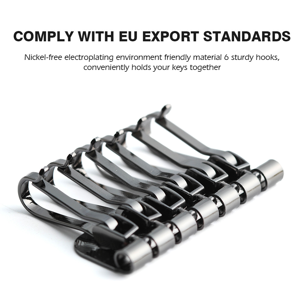 WUTA di Alta Qualità 2/5 pz Po - Leatherwork Hardware recensione e prezzo