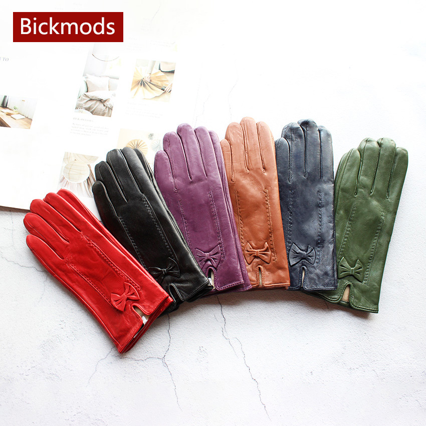 Guanti invernali in pelle colo - Leather Work Winter Gloves recensione e prezzo