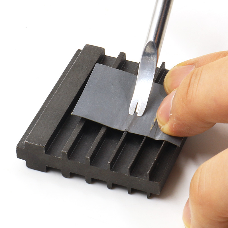 1pc Strumento professionale pe - Leatherworker Block recensione e prezzo