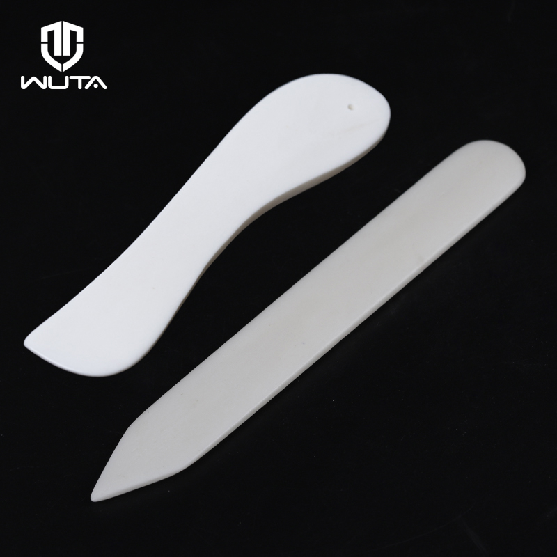 WUTA 1PC 100% Osso di Bue Vero - Bone Folder Tool recensione e prezzo