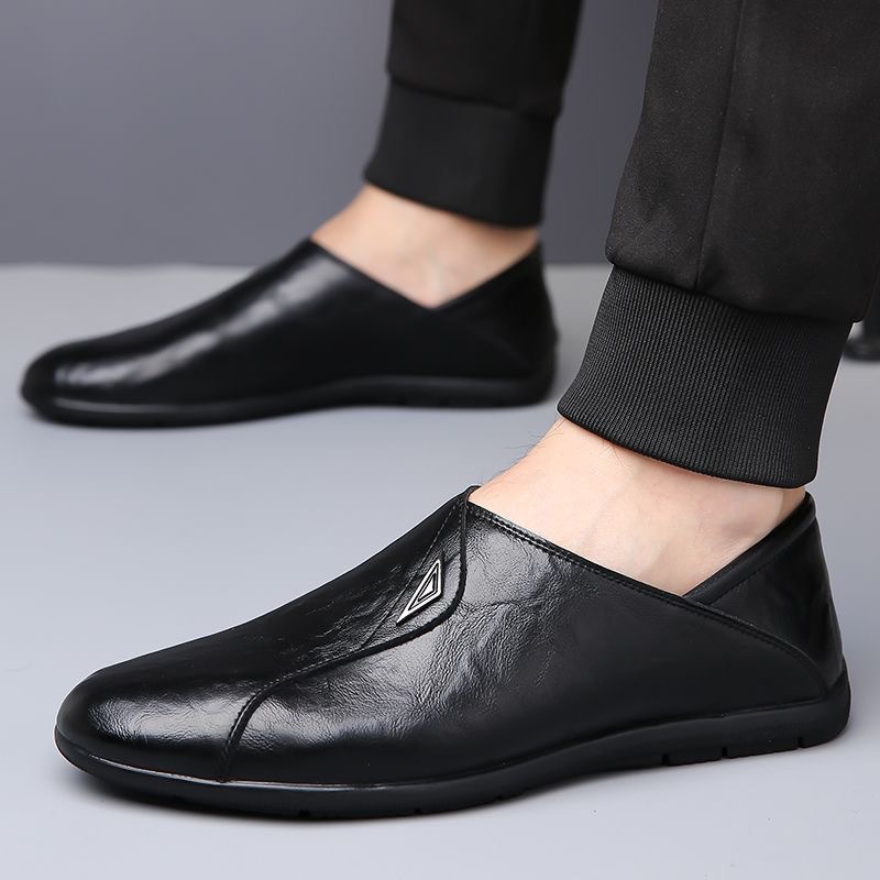 Scarpe in pelle da uomo 2026 s - Leatherwork Clamp recensione e prezzo
