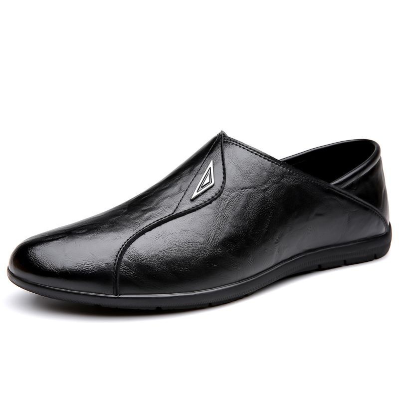 Scarpe in pelle da uomo 2026 s - Leatherwork Clamp recensione e prezzo