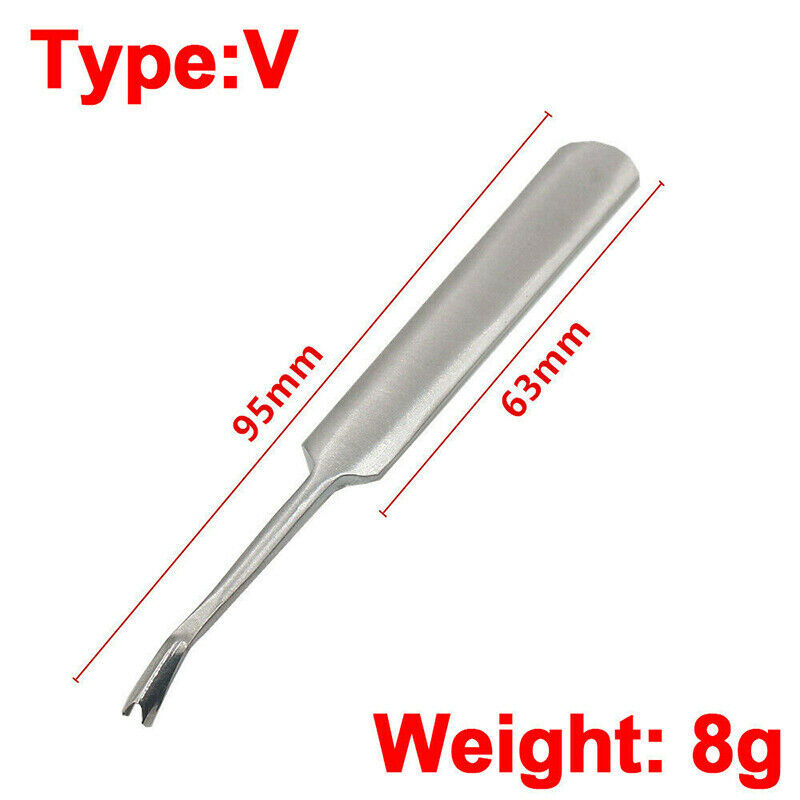 【Offerta Limitata】Kit di 5 Ute - Groover Stitching Tool recensione e prezzo