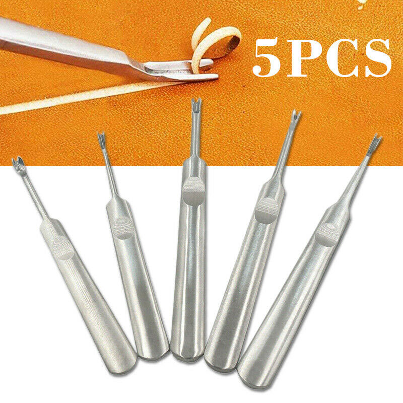【Offerta Limitata】Kit di 5 Ute - Groover Stitching Tool recensione e prezzo