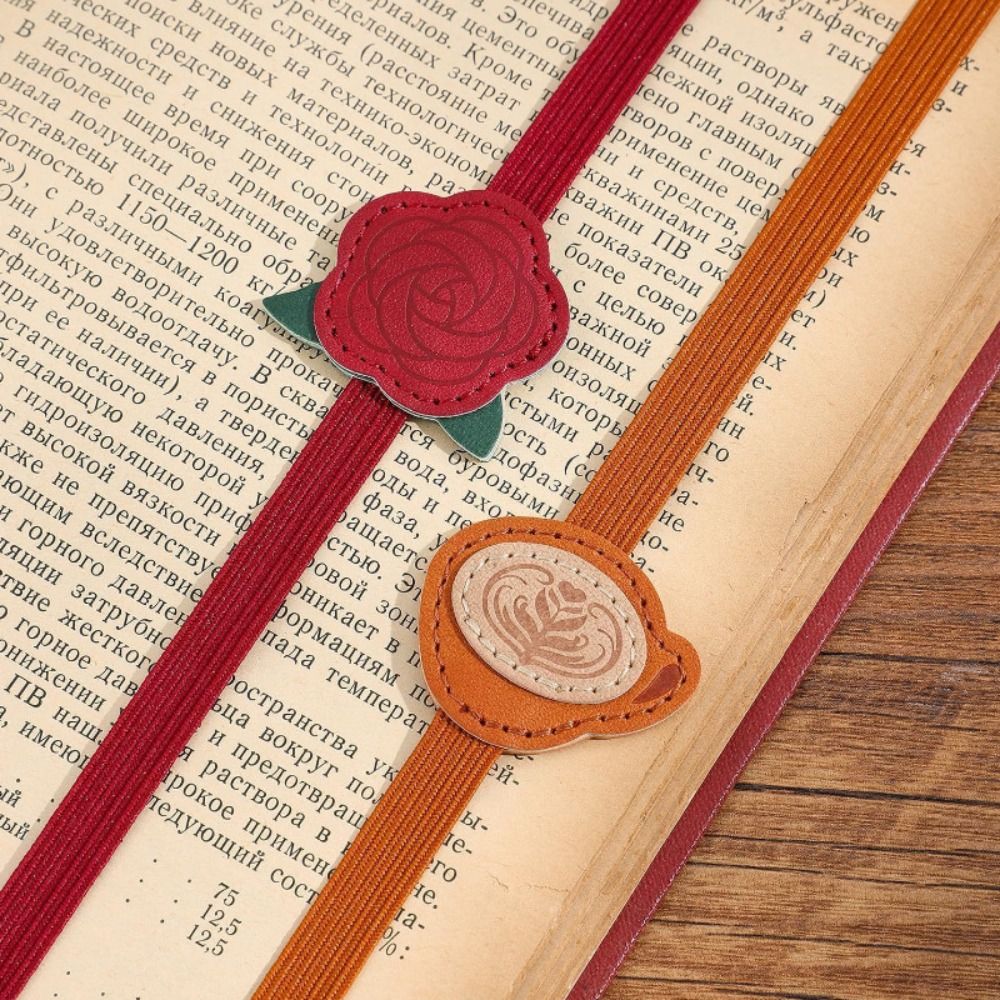 Segnalibro Vintage in Pelle co - Leather Work Notebook recensione e prezzo