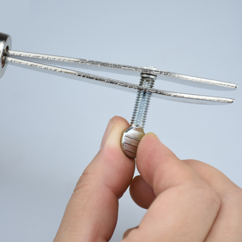 Creaser per bordi in pelle reg - Groover Stitching Tool recensione e prezzo