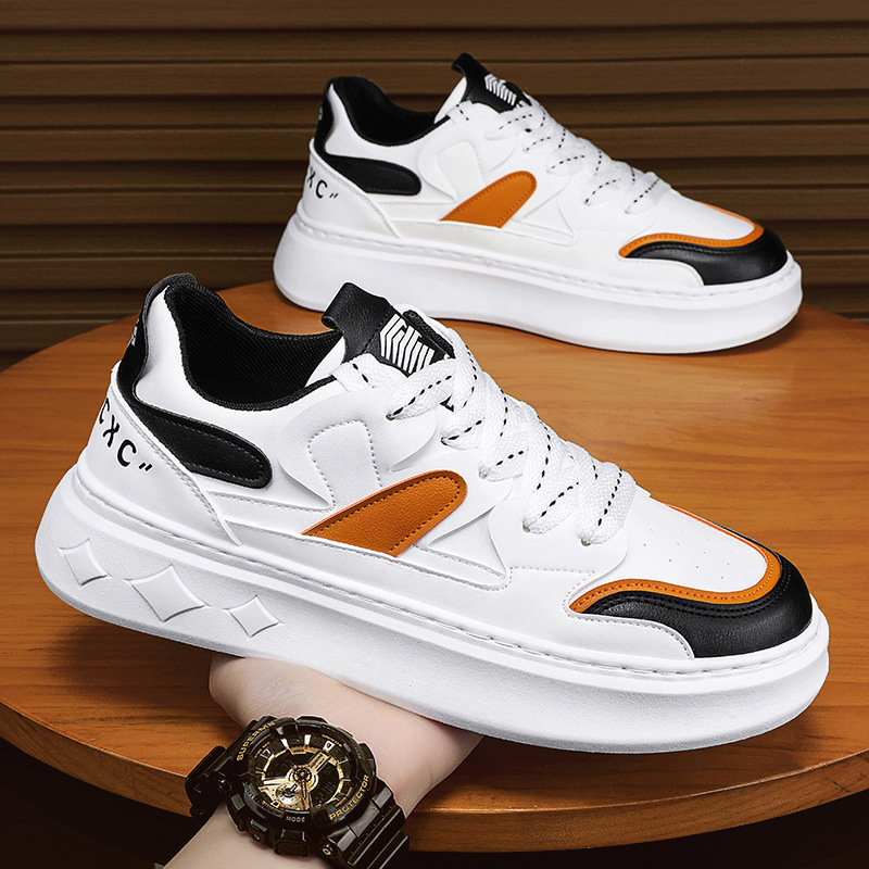 Spedizione Gratuita, Sneakers  - Leatherwork Clamp recensione e prezzo