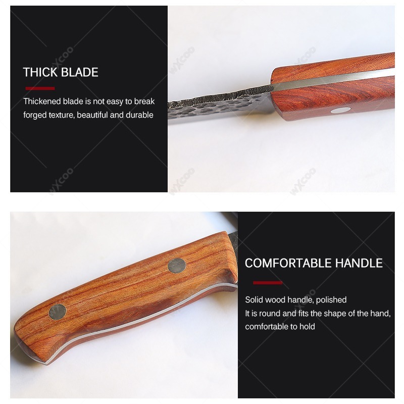 WXCOO Set Premium di Coltelli  - Bone Folder Tool recensione e prezzo