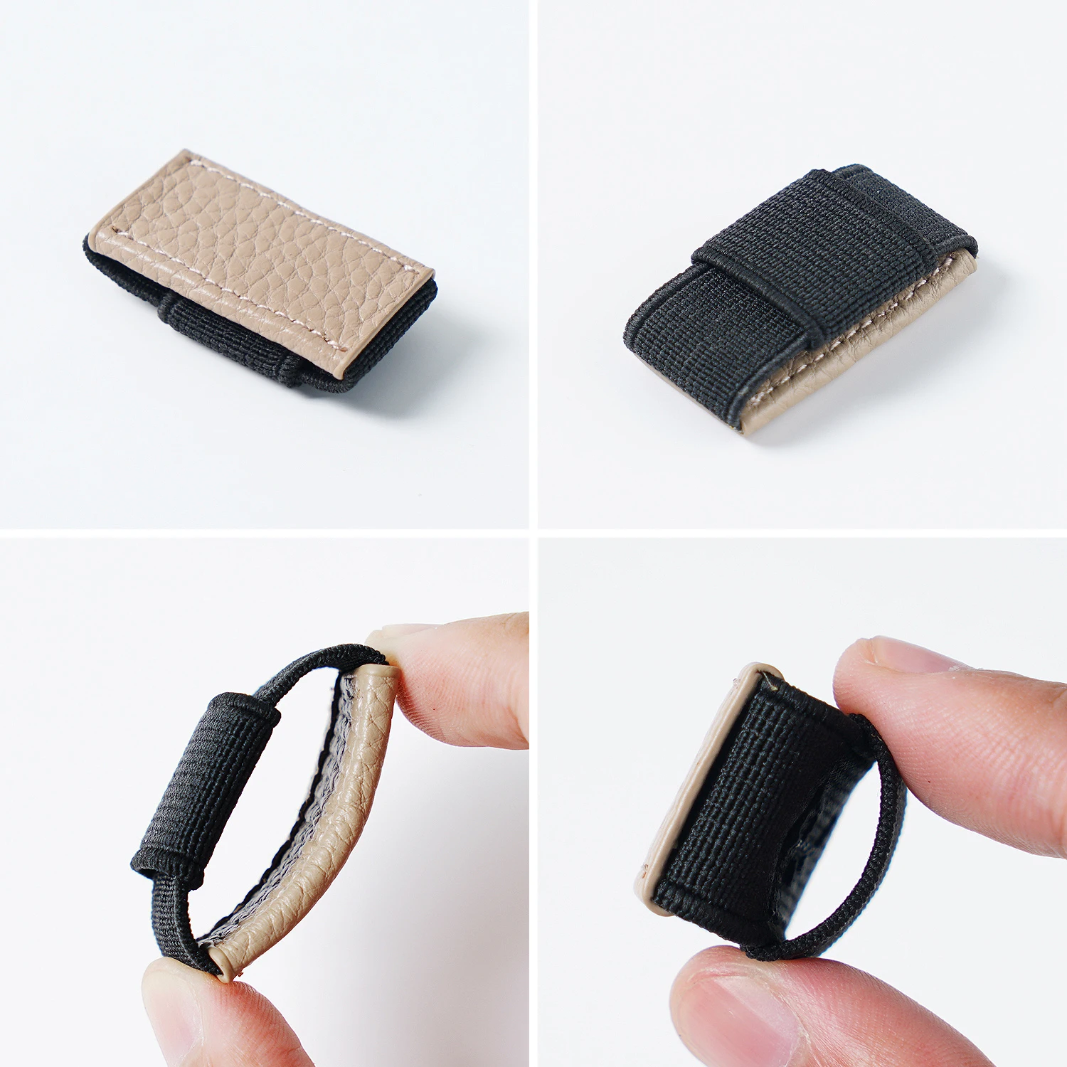 Moterm Pelle Penloop Matita el - Leather Work Notebook recensione e prezzo