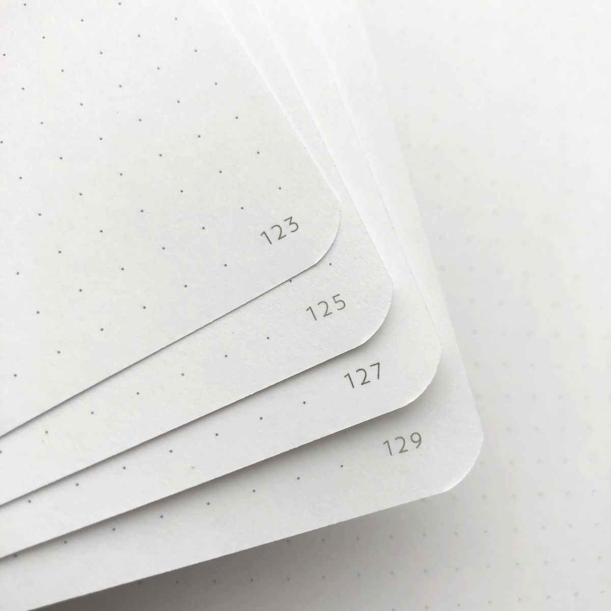 Quaderno A5 a griglia puntinat - Leather Work Notebook recensione e prezzo
