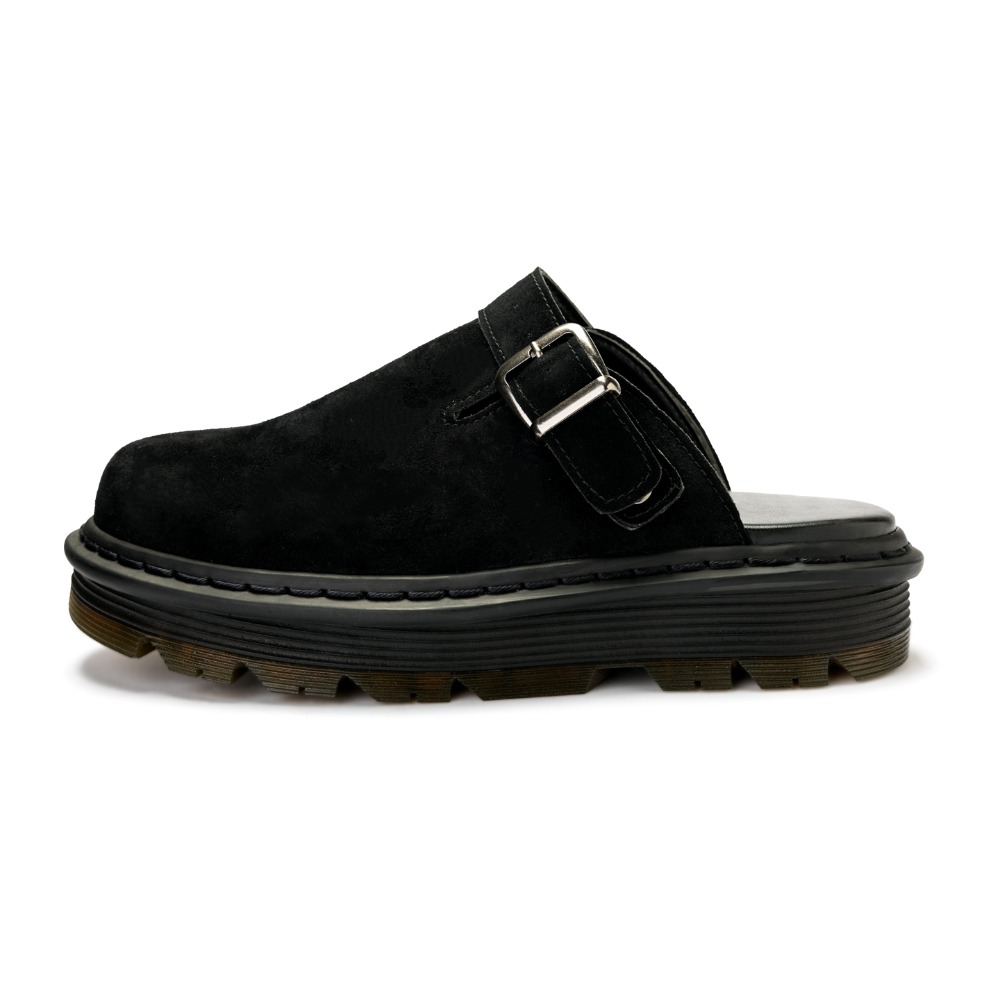 Sandali da Esterno Donna Uomo  - Leather Work Flats recensione e prezzo
