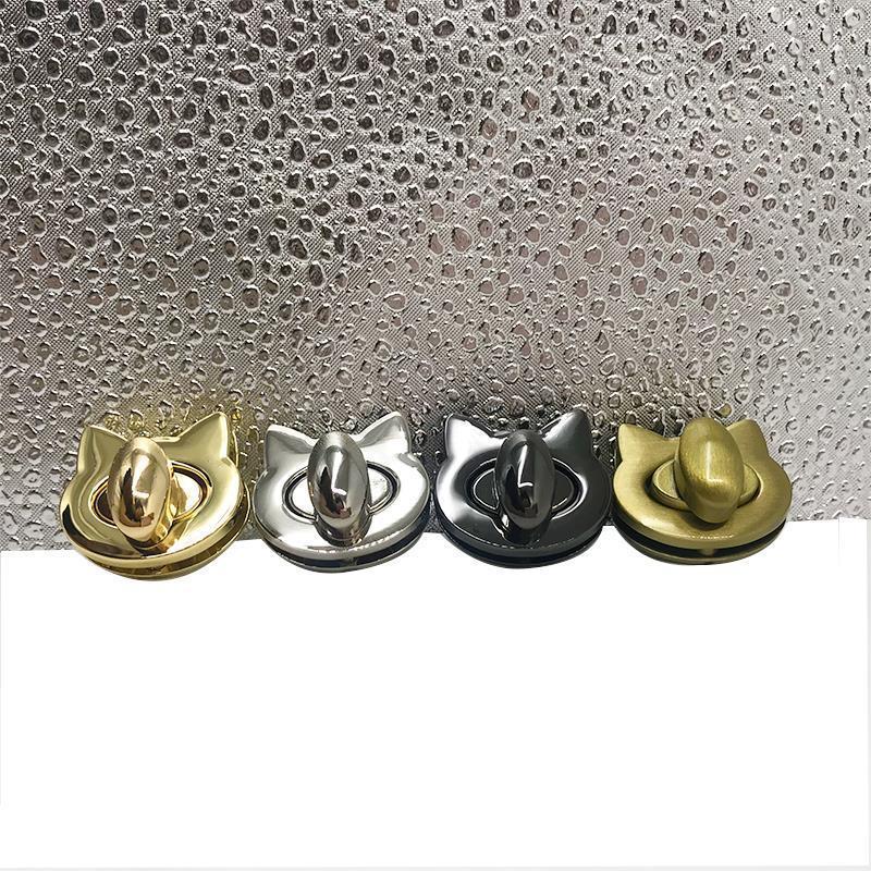 ۞   Chiusure a scatto in metal - Leatherwork Hardware recensione e prezzo