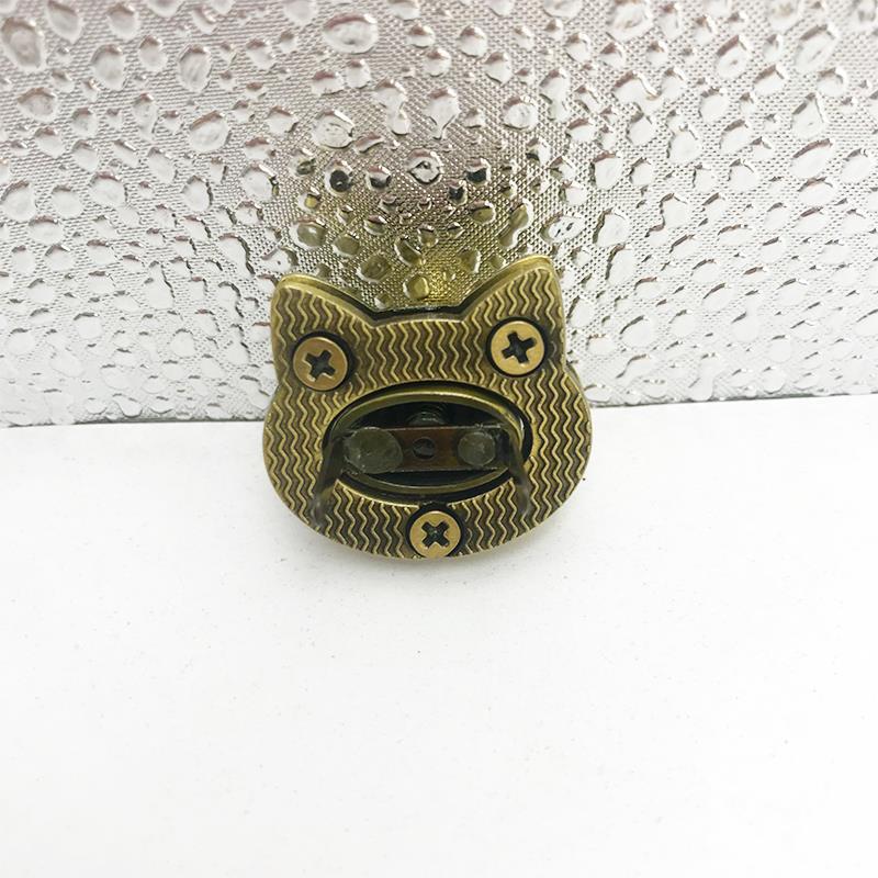 ۞   Chiusure a scatto in metal - Leatherwork Hardware recensione e prezzo