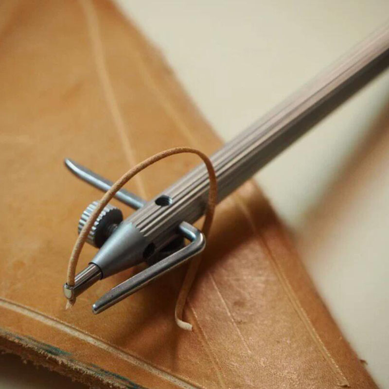 Set di 3 Utensili per Lavorazi - Groover Stitching Tool recensione e prezzo