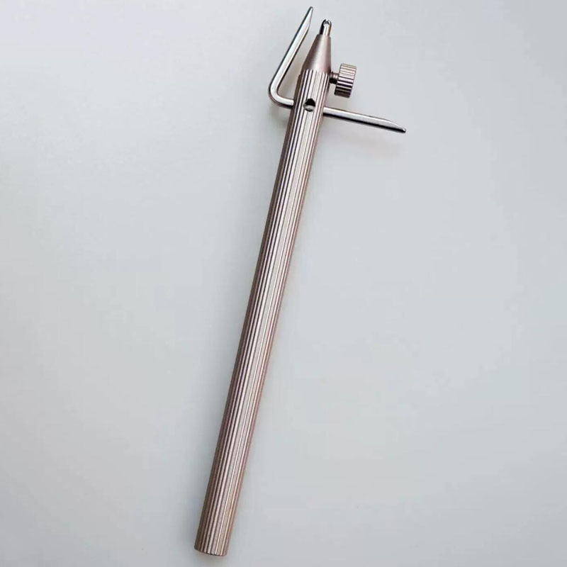 Set di 3 Utensili per Lavorazi - Groover Stitching Tool recensione e prezzo