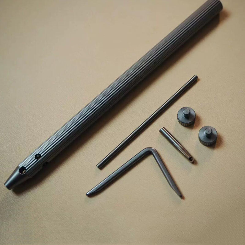 Set di 3 Utensili per Lavorazi - Groover Stitching Tool recensione e prezzo