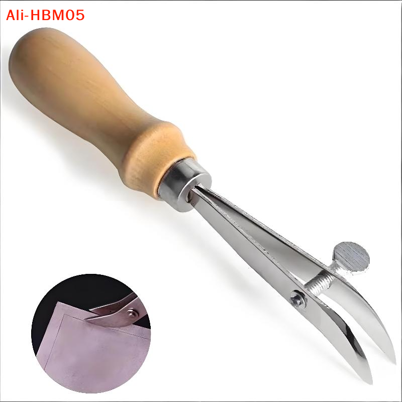 (HB05) Scanalatore per bordi i - Groover Stitching Tool recensione e prezzo
