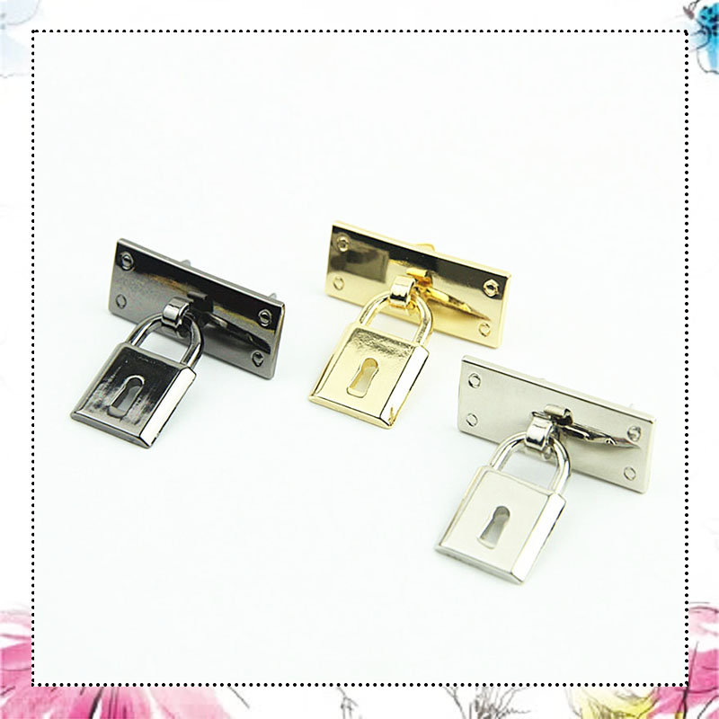 20pc 13x33mm borsa ciondolo ga - Leatherwork Hardware recensione e prezzo