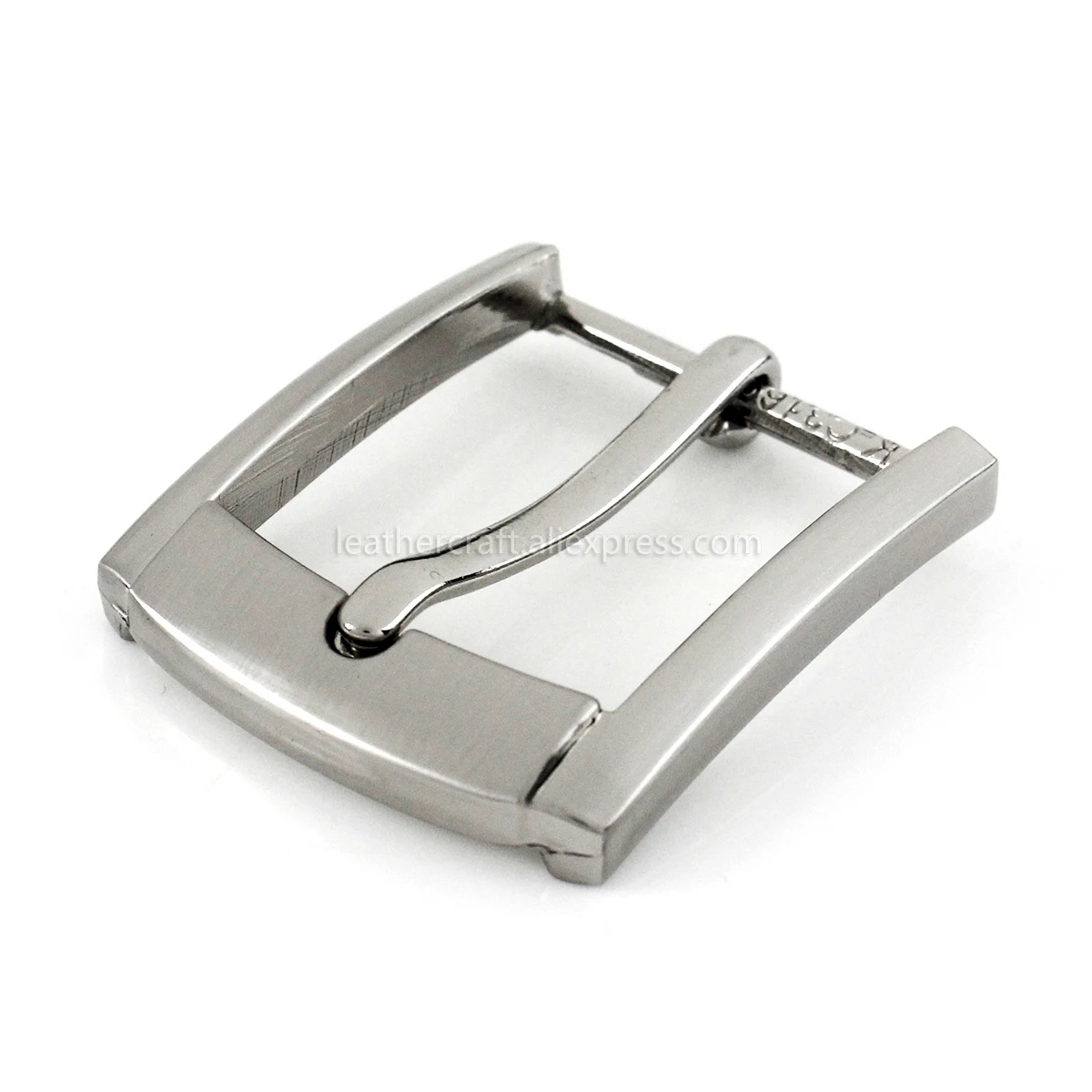 1 pezzo 30mm fibbia per cintur - Leatherwork Hardware recensione e prezzo