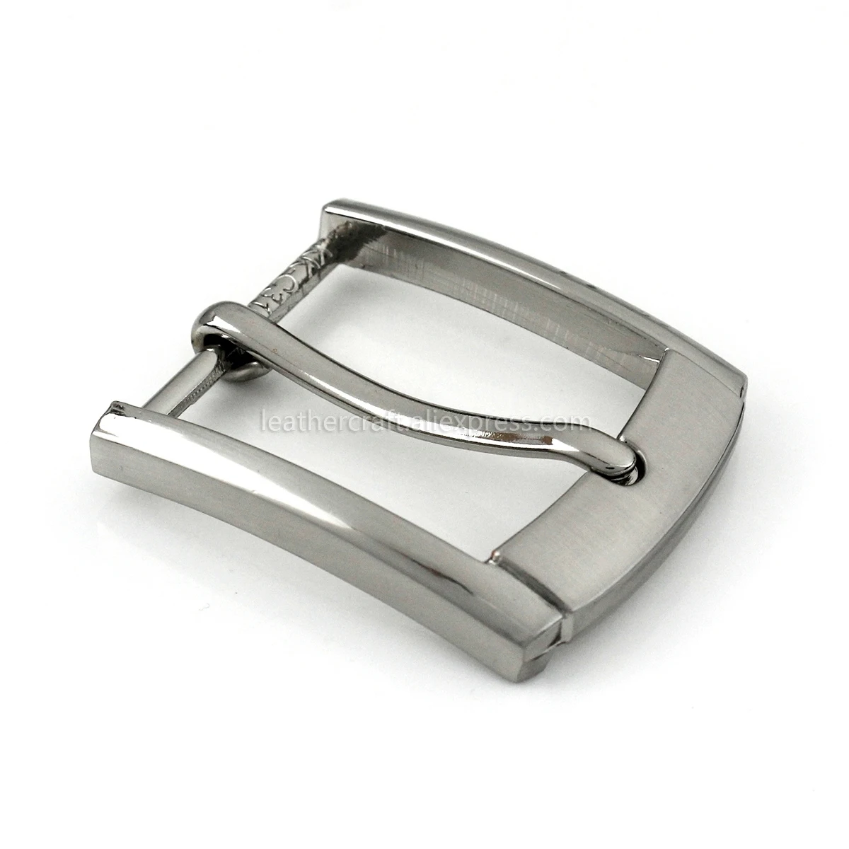1 pezzo 30mm fibbia per cintur - Leatherwork Hardware recensione e prezzo