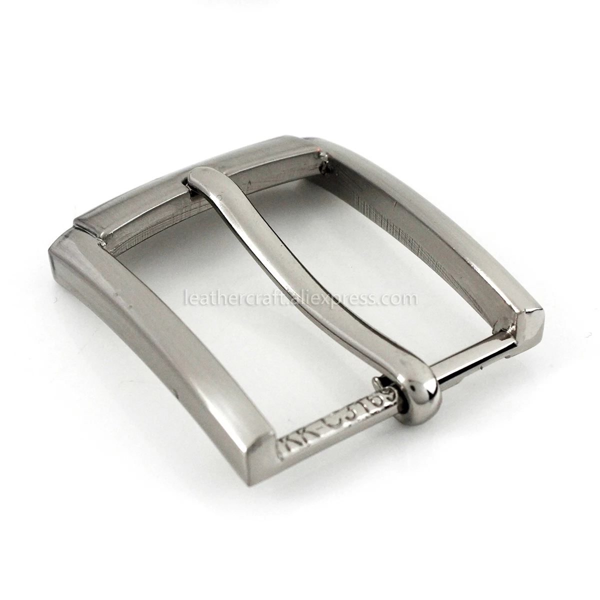 1 pezzo 30mm fibbia per cintur - Leatherwork Hardware recensione e prezzo