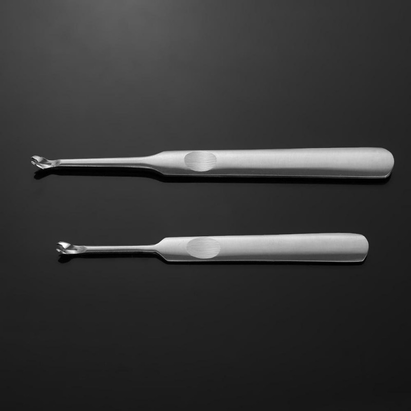 4 pezzi U + V cucitura in pell - Groover Stitching Tool recensione e prezzo