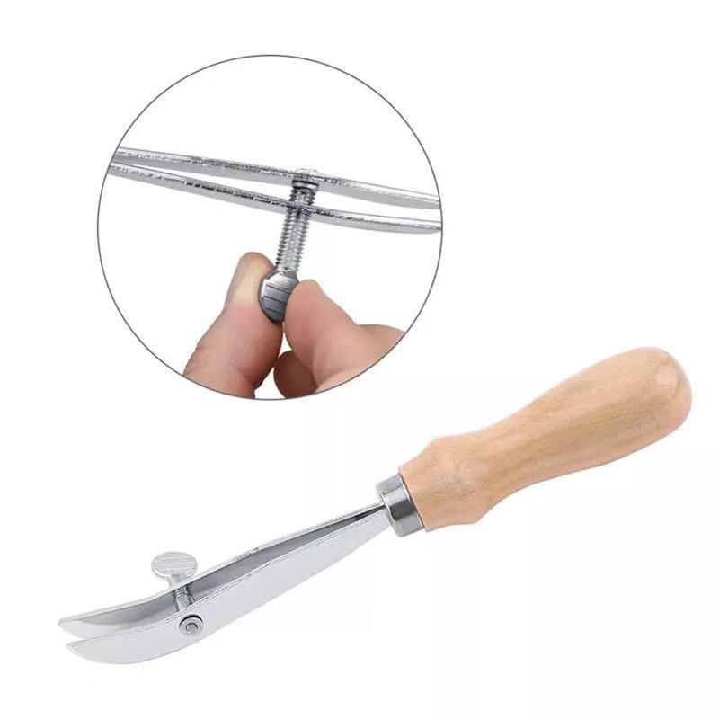 Strumento per scanalatura e in - Groover Stitching Tool recensione e prezzo