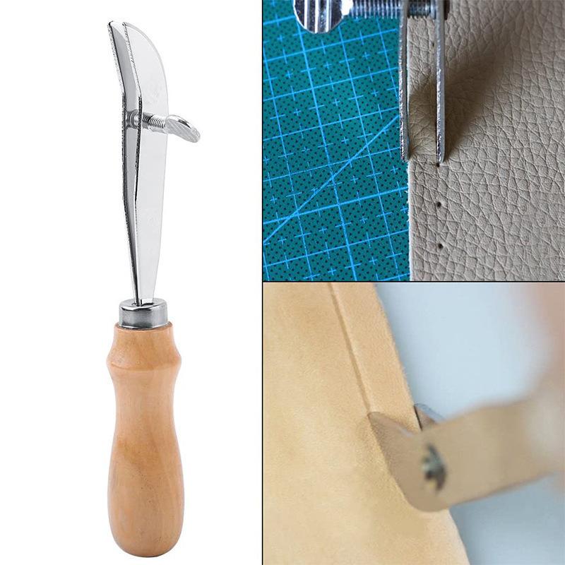 Strumento per scanalatura e in - Groover Stitching Tool recensione e prezzo