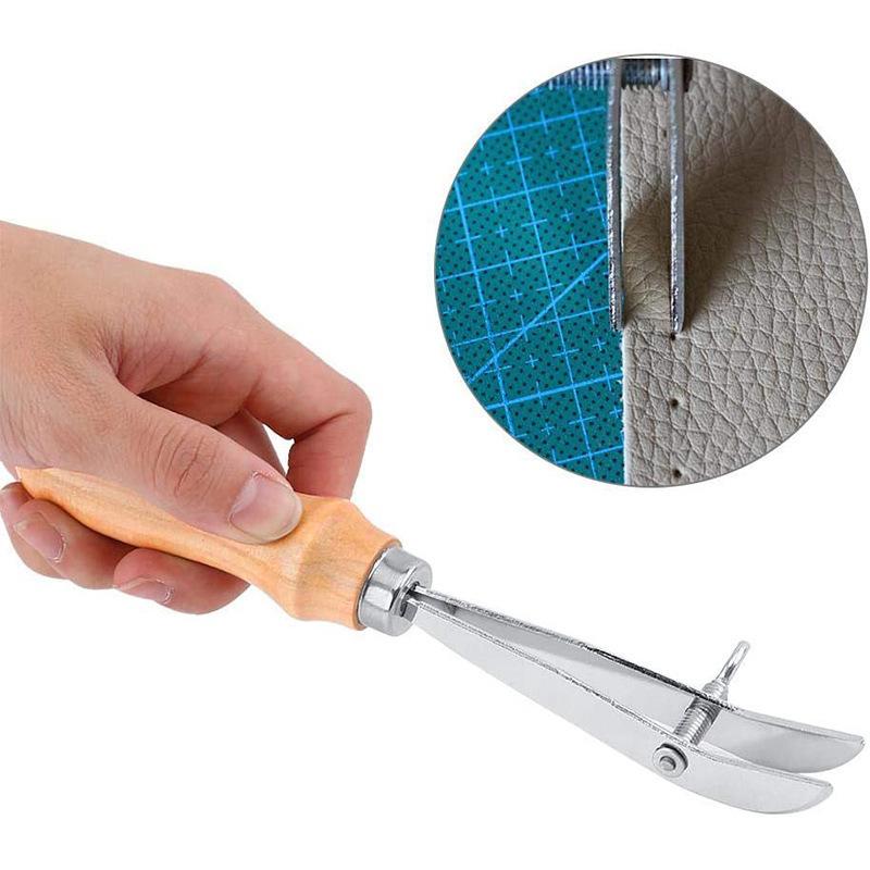 Strumento per scanalatura e in - Groover Stitching Tool recensione e prezzo