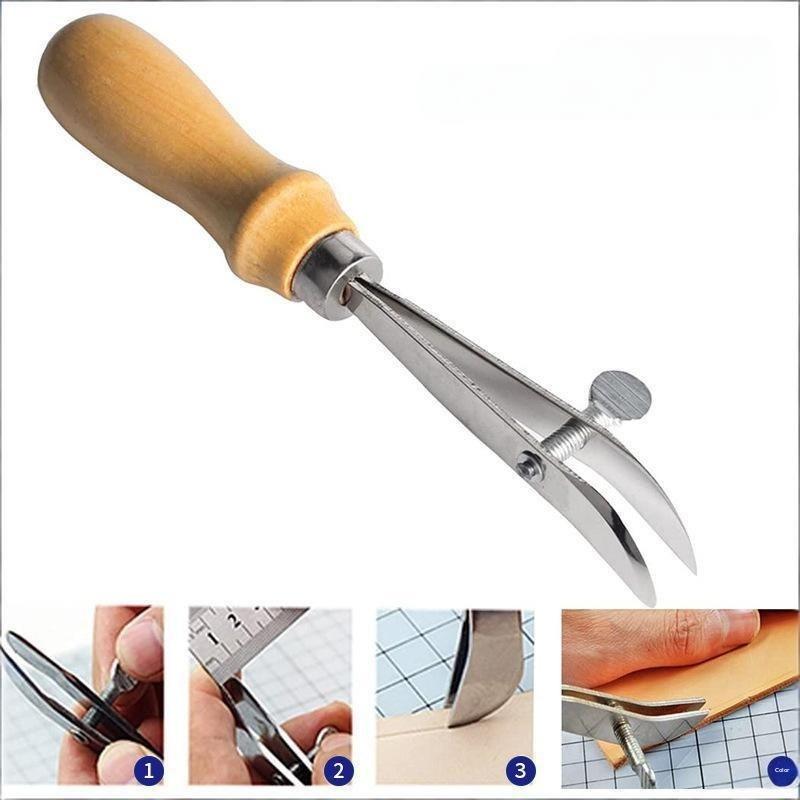 Strumento per scanalatura e in - Groover Stitching Tool recensione e prezzo