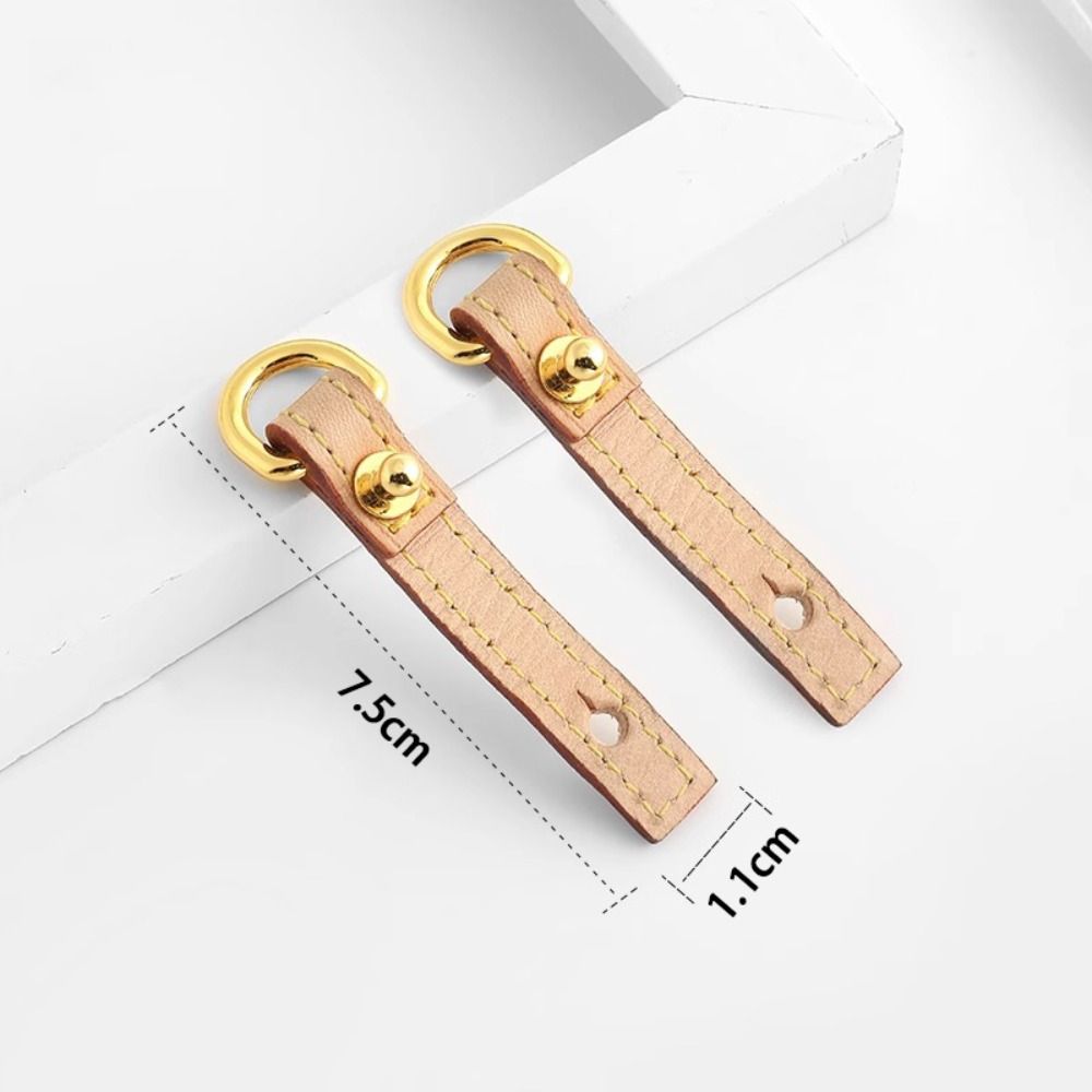 Fibbia antiusura in pelle Hard - Leatherwork Hardware recensione e prezzo