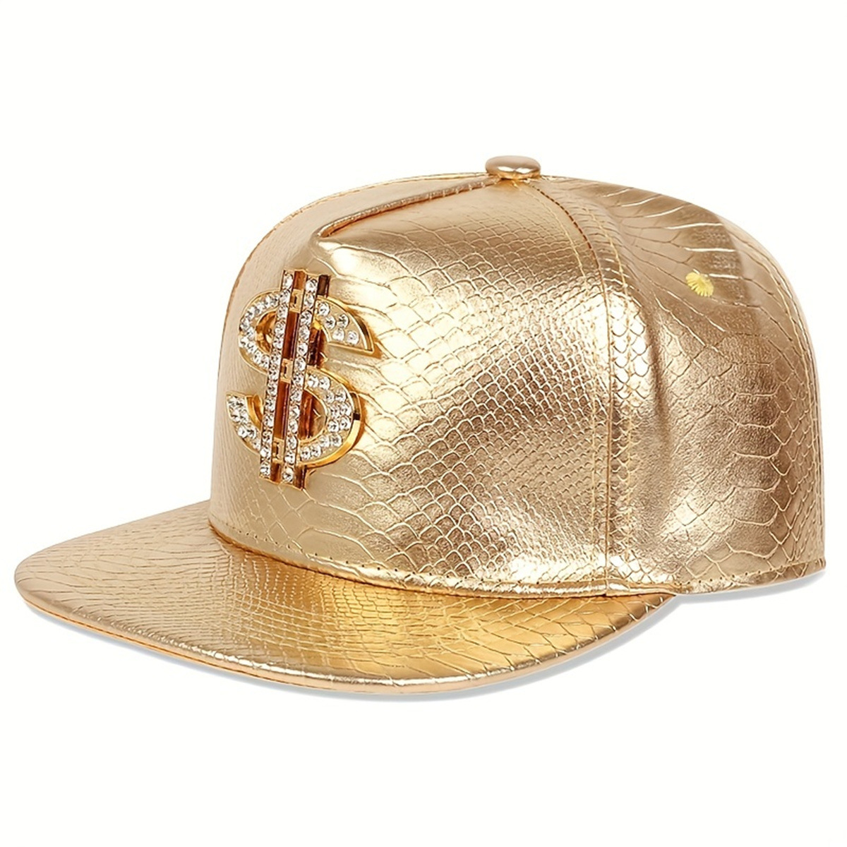 Cappellino da Baseball in Pell - Leather Work Hat recensione e prezzo