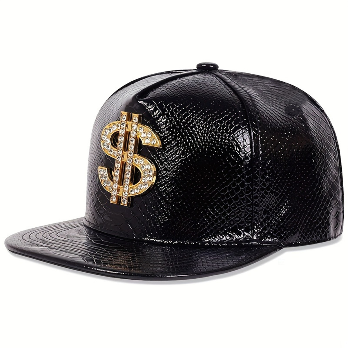 Cappellino da Baseball in Pell - Leather Work Hat recensione e prezzo