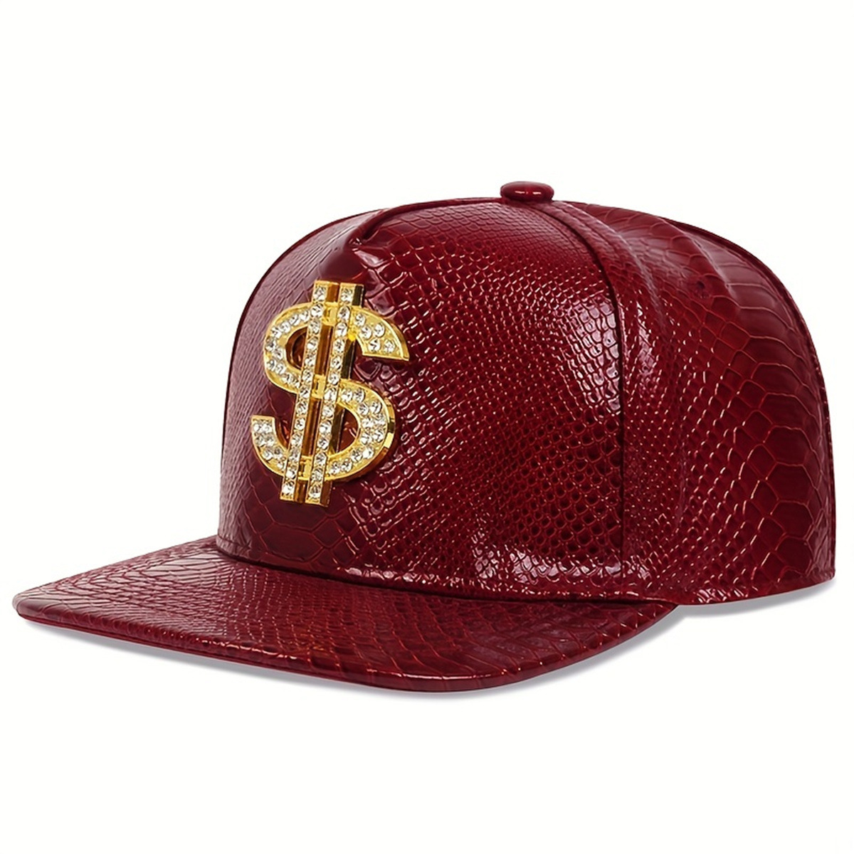 Cappellino da Baseball in Pell - Leather Work Hat recensione e prezzo