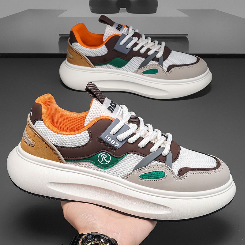 Spedizione Gratuita Scarpe Spo - Leatherwork Clamp recensione e prezzo