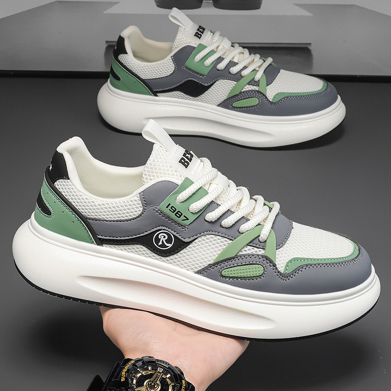 Spedizione Gratuita Scarpe Spo - Leatherwork Clamp recensione e prezzo