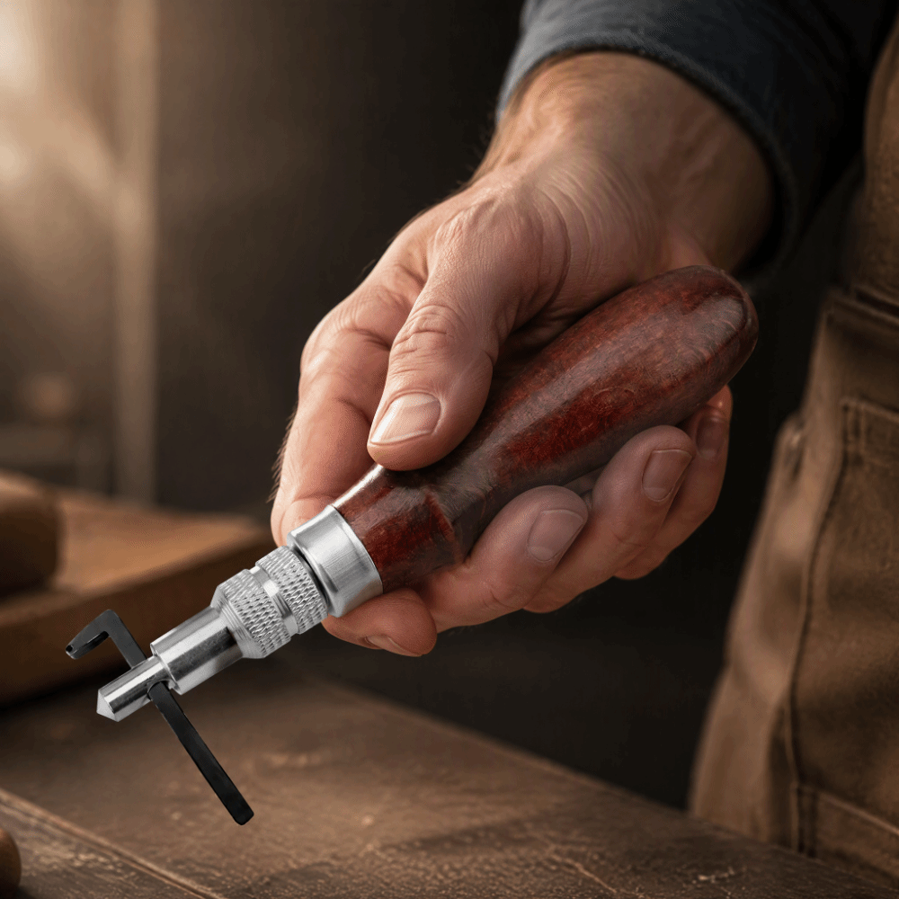 Utensile per Scanalature in Pe - Groover Stitching Tool recensione e prezzo