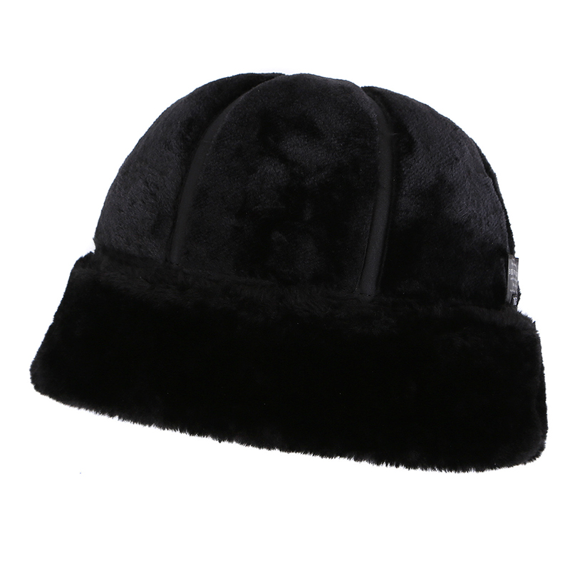 Nuovo Stile 2026 Cappello Bomb - Leather Work Hat recensione e prezzo