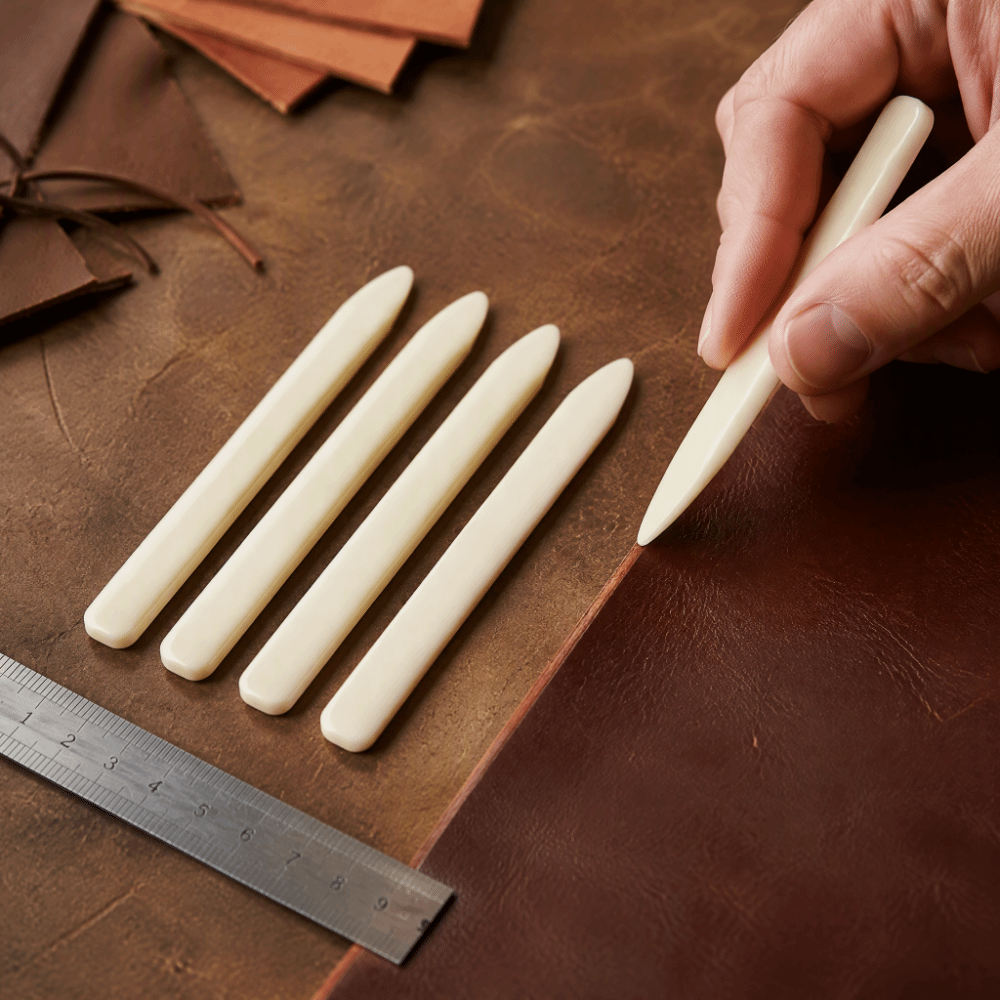 5 pezzi di piegacarte in plast - Bone Folder Tool recensione e prezzo