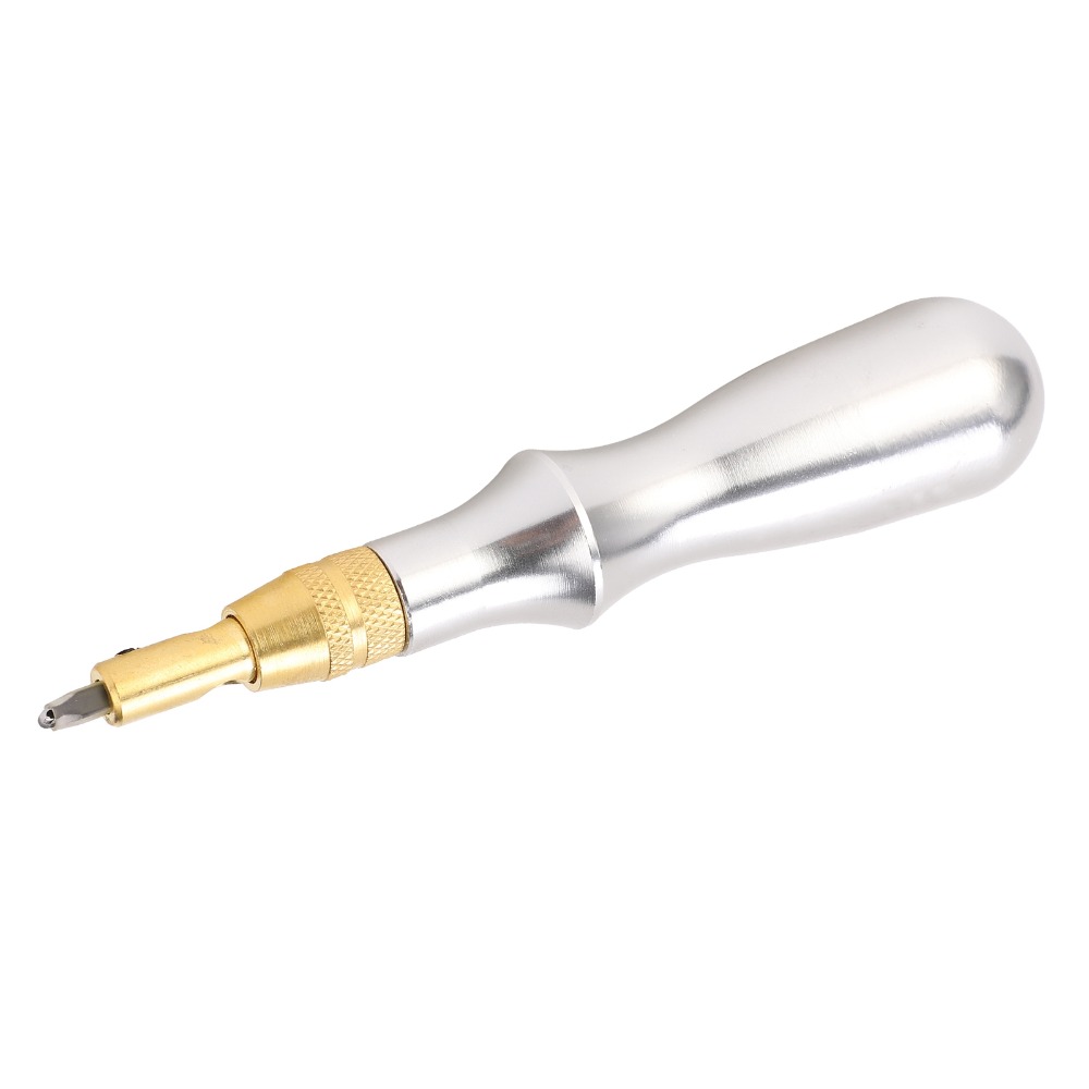 Set di 7 Utensili Scanalatori  - Groover Stitching Tool recensione e prezzo