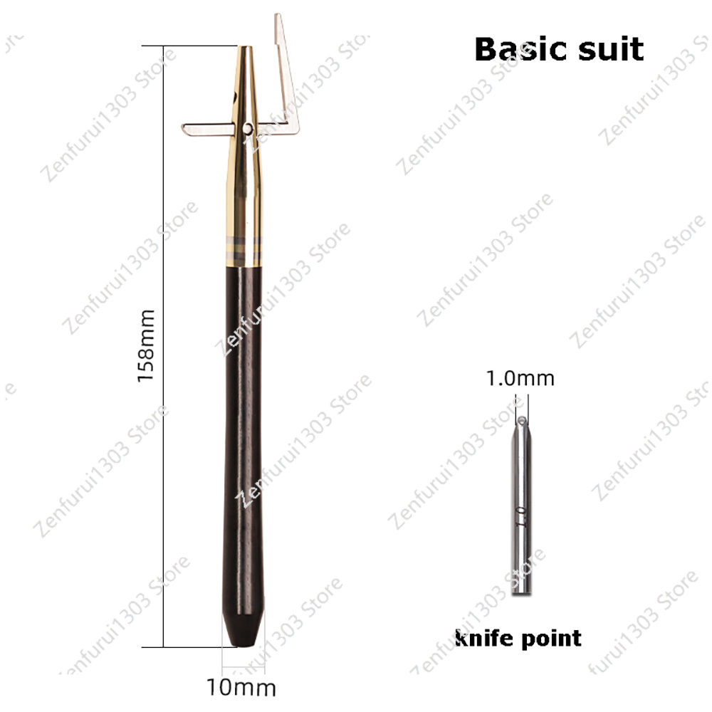 Set di strumenti per scanalatu - Groover Stitching Tool recensione e prezzo